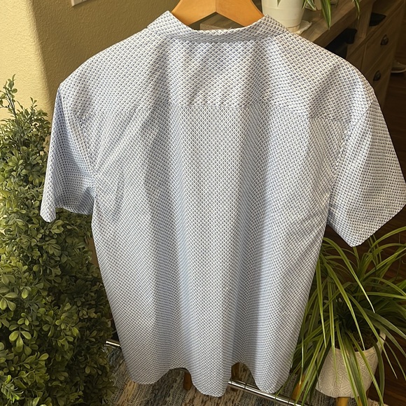 Calvin Klein Dress Shirt Size XXL, Brand New - Picture 10 of 14